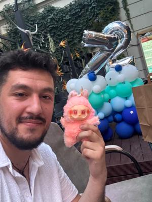 Ștefan Olaru